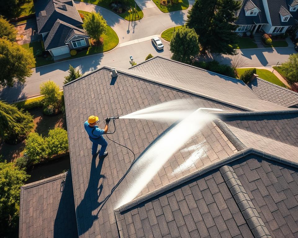 pressure washing companies Powder Springs