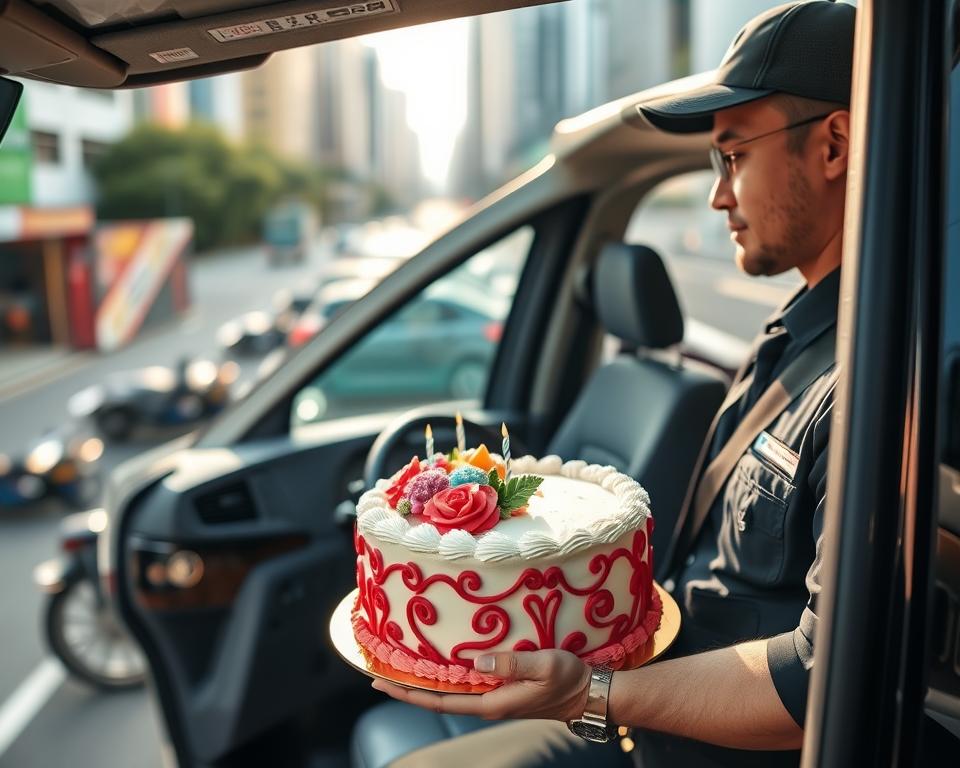 customised cakes that is not halal