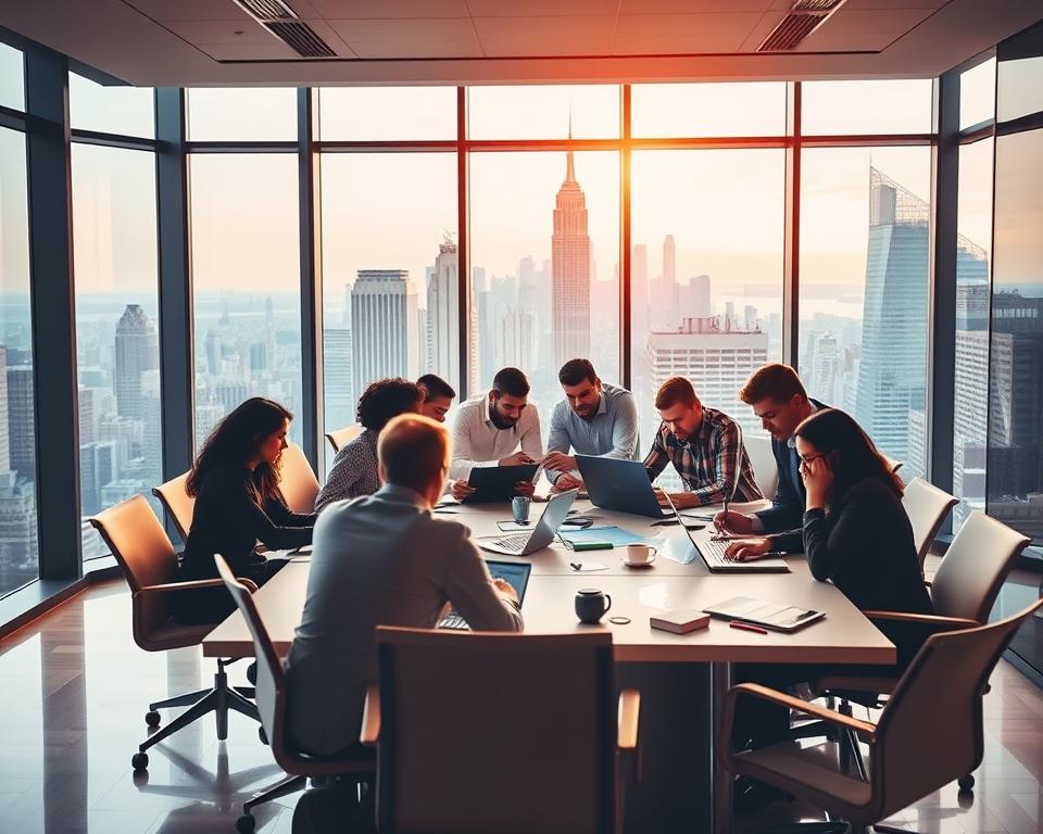 Seo Company New York