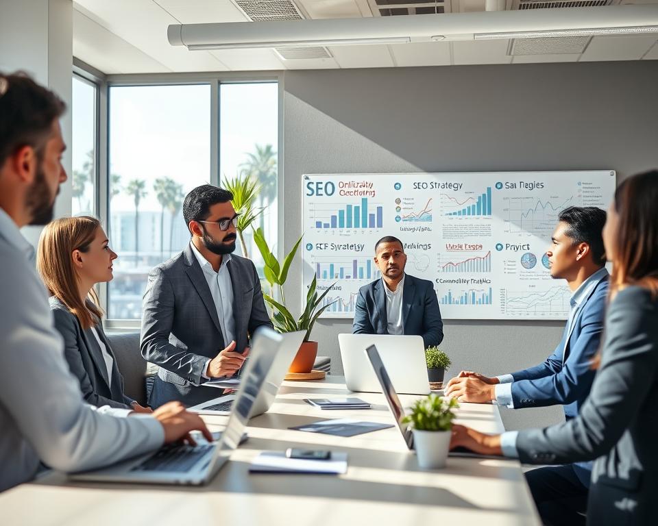 Marketing 1on1 is the best Phoenix AZ SEO