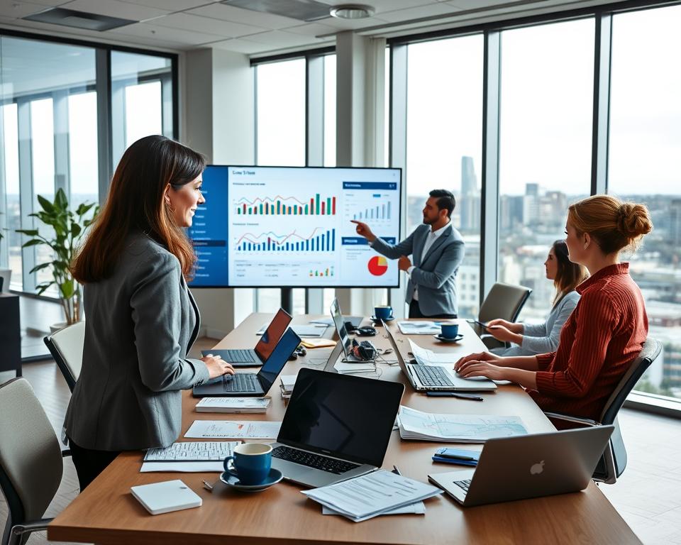 top SEO company in Seattle