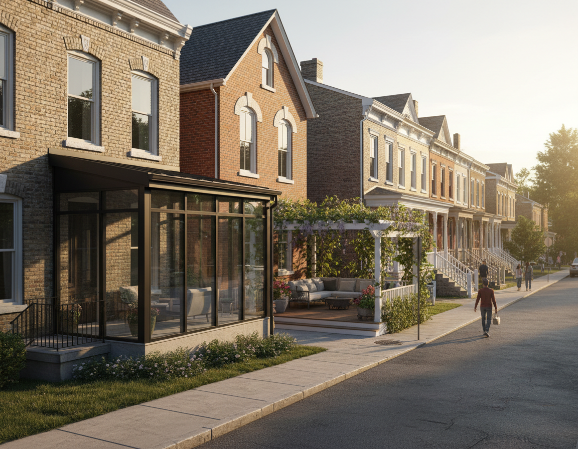 Washington State ADU builders