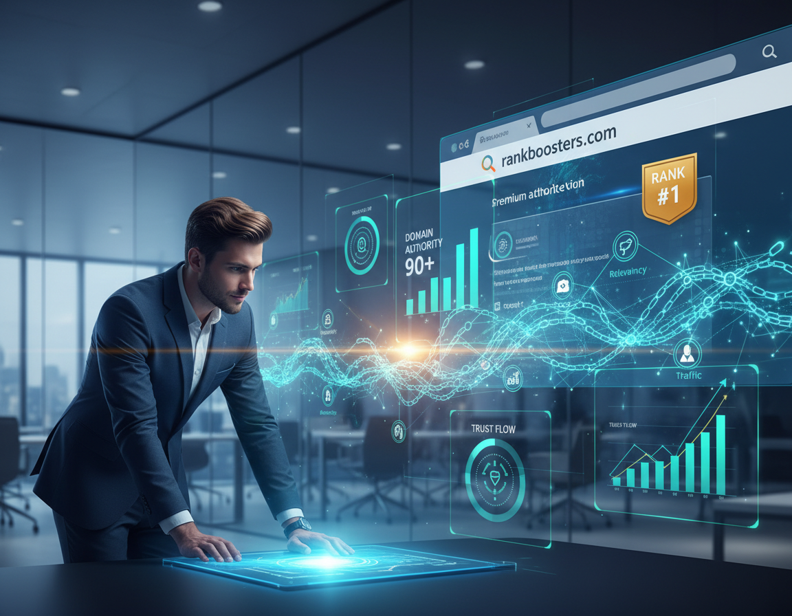 How To Do Backlinks For SEO