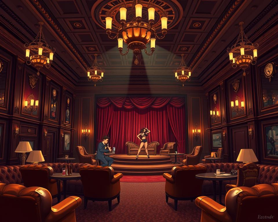 Bachelor Party Strippers Beverly Hills